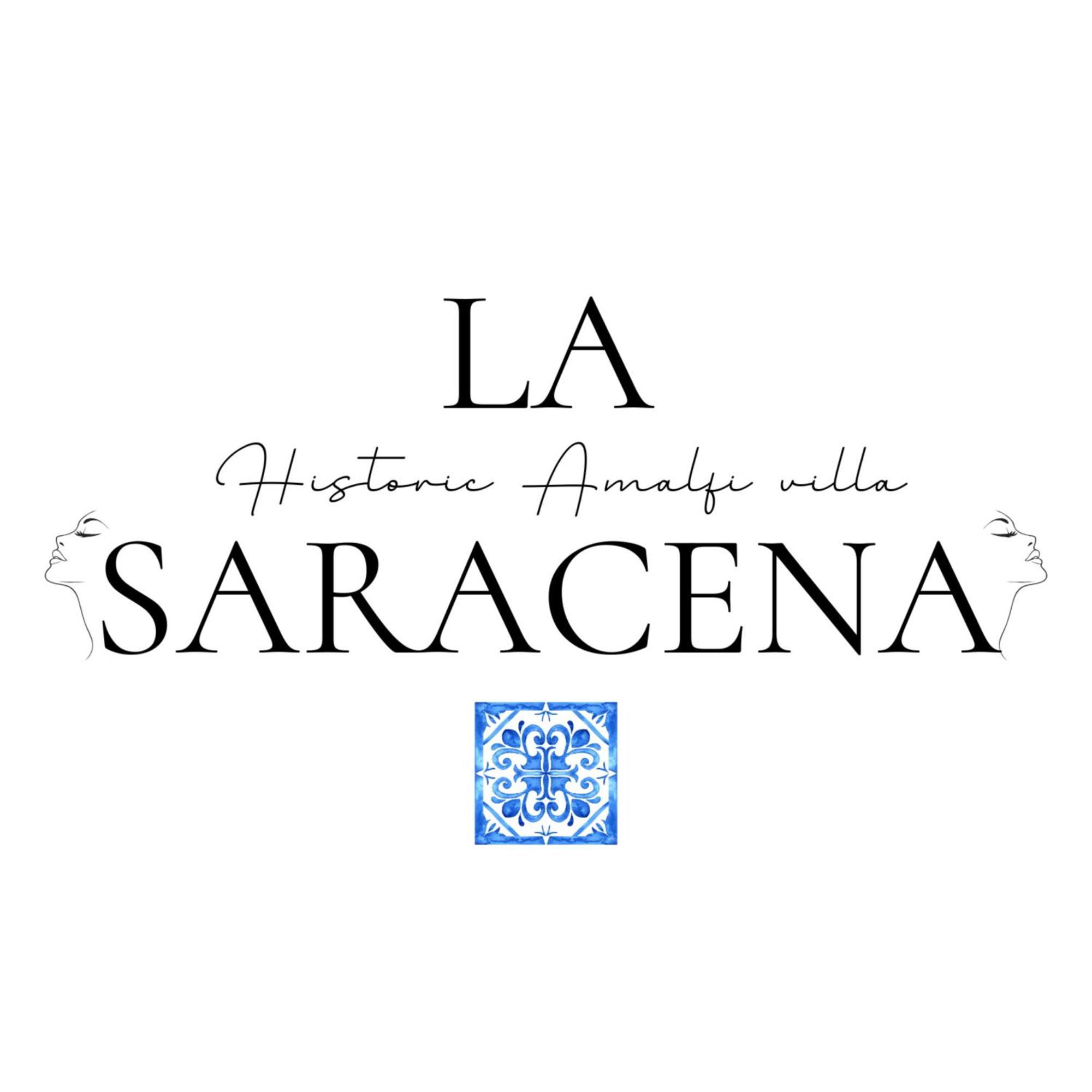 La Saracena-Traditional Amalfi Villa With Sea View エクステリア 写真